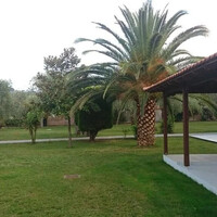 Aparthotel in Greece, Thasos, 250 sq.m.