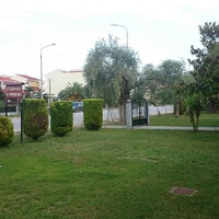 Aparthotel in Greece, Thasos, 250 sq.m.
