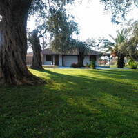 Aparthotel in Greece, Thasos, 250 sq.m.