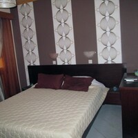 Aparthotel in Greece, Thasos, 250 sq.m.