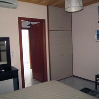 Aparthotel in Greece, Thasos, 250 sq.m.