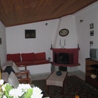 Aparthotel in Greece, Thasos, 250 sq.m.