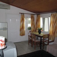 Aparthotel in Greece, Thasos, 250 sq.m.
