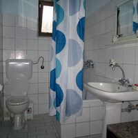 Aparthotel in Greece, Thasos, 250 sq.m.