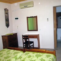 Aparthotel in Greece, Thasos, 250 sq.m.