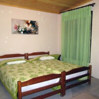 Aparthotel in Greece, Thasos, 250 sq.m.
