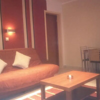 Aparthotel in Greece, Thasos, 250 sq.m.