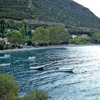 Other in Greece, 140 sq.m.