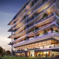 Апартаменты в Турции, Стамбул