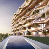 Апартаменты в Турции, Стамбул