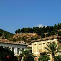 Other in Greece, Amfissa, 430 sq.m.