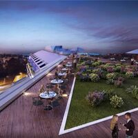 Апартаменты в Турции, Стамбул