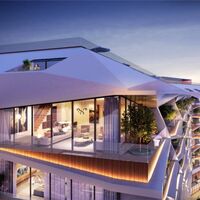 Апартаменты в Турции, Стамбул