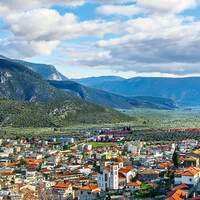 Other in Greece, Amfissa, 240 sq.m.