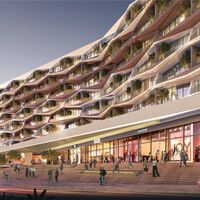 Апартаменты в Турции, Стамбул