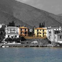 Other in Greece, 198 sq.m.