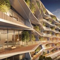 Апартаменты в Турции, Стамбул