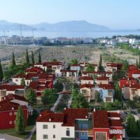 Apartment in Turkey, Fethiye, 70 sq.m.