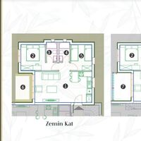 Apartment in Turkey, Fethiye, 70 sq.m.