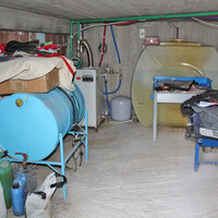 Other in Greece, Thessaly, 105 sq.m.