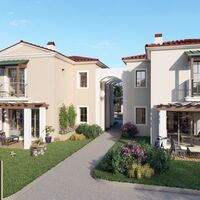 Apartment in Turkey, Fethiye, 70 sq.m.