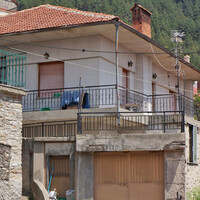 Other in Greece, Thessaly, Livadi, 200 sq.m.