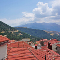 Other in Greece, Thessaly, Livadi, 200 sq.m.