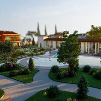 Apartment in Turkey, Fethiye, 70 sq.m.