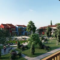 Apartment in Turkey, Fethiye, 70 sq.m.