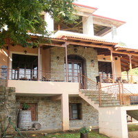 Other in Greece, Platanos, 270 sq.m.
