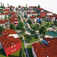 Apartment in Turkey, Fethiye, 70 sq.m.