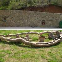 Other in Greece, Platanos, 270 sq.m.