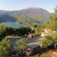 Other in Greece, Platanos, 270 sq.m.
