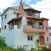 Other in Greece, Epirus, Filiates, 330 sq.m.