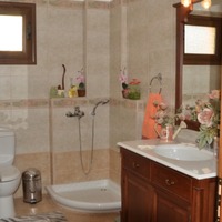 Other in Greece, Epirus, Filiates, 330 sq.m.