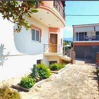 Other in Greece, Epirus, Filiates, 330 sq.m.