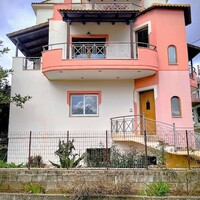 Other in Greece, Epirus, Filiates, 330 sq.m.