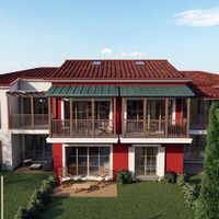 Apartment in Turkey, Fethiye, 70 sq.m.