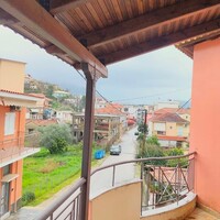 Other in Greece, Epirus, Filiates, 330 sq.m.
