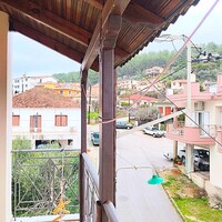 Other in Greece, Epirus, Filiates, 330 sq.m.