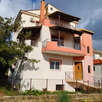 Other in Greece, Epirus, Filiates, 330 sq.m.
