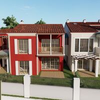 Apartment in Turkey, Fethiye, 70 sq.m.