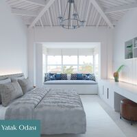 Apartment in Turkey, Fethiye, 70 sq.m.