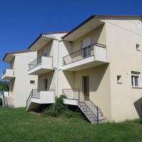 Townhouse in Greece, Thessaloniki, 125 sq.m.