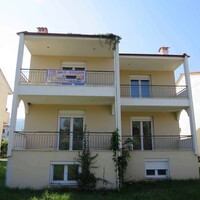 Townhouse in Greece, Thessaloniki, 125 sq.m.