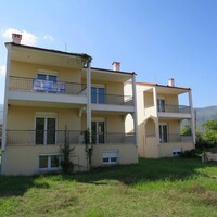 Townhouse in Greece, Thessaloniki, 125 sq.m.