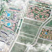 Apartment in Turkey, Fethiye, 70 sq.m.