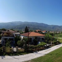 Townhouse in Greece, Thessaloniki, 125 sq.m.