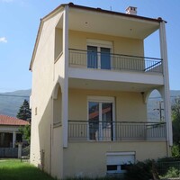 Townhouse in Greece, Thessaloniki, 125 sq.m.