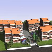 Townhouse in Greece, Thessaloniki, 125 sq.m.